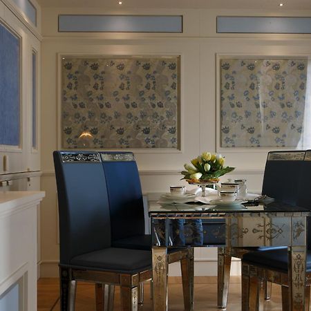 Canaletto Luxury Suites - San Marco Luxury Венеція Екстер'єр фото
