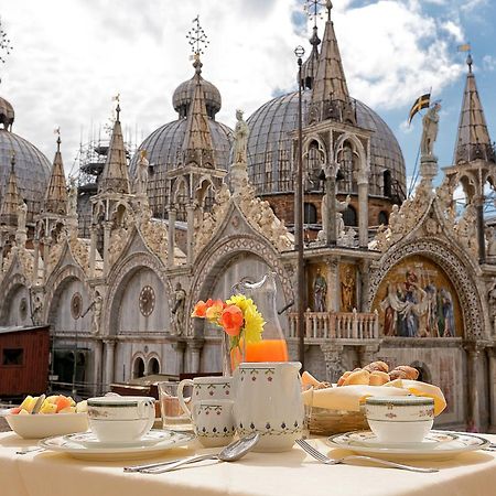 Canaletto Luxury Suites - San Marco Luxury Венеція Екстер'єр фото