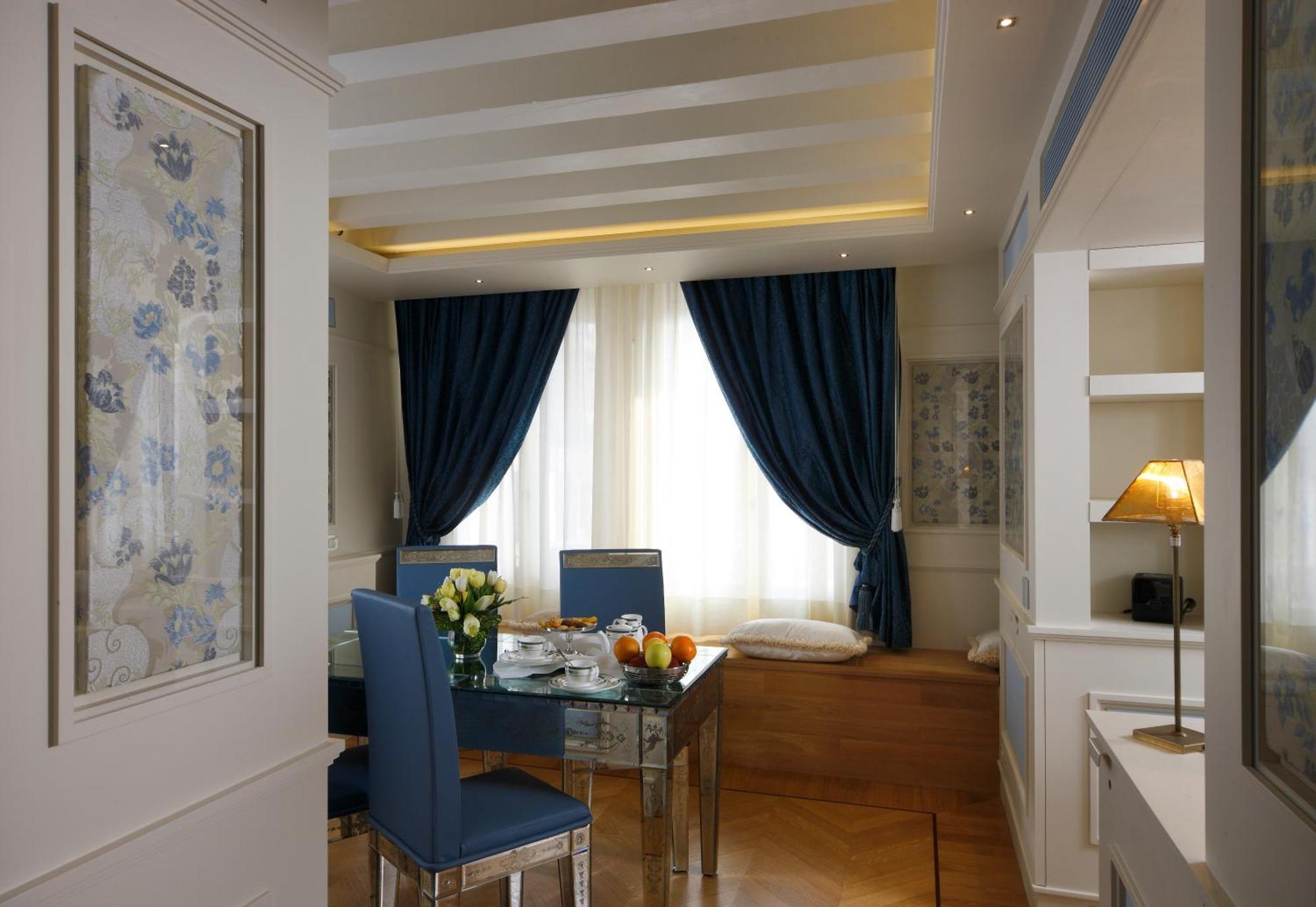 Canaletto Luxury Suites - San Marco Luxury Венеція Екстер'єр фото