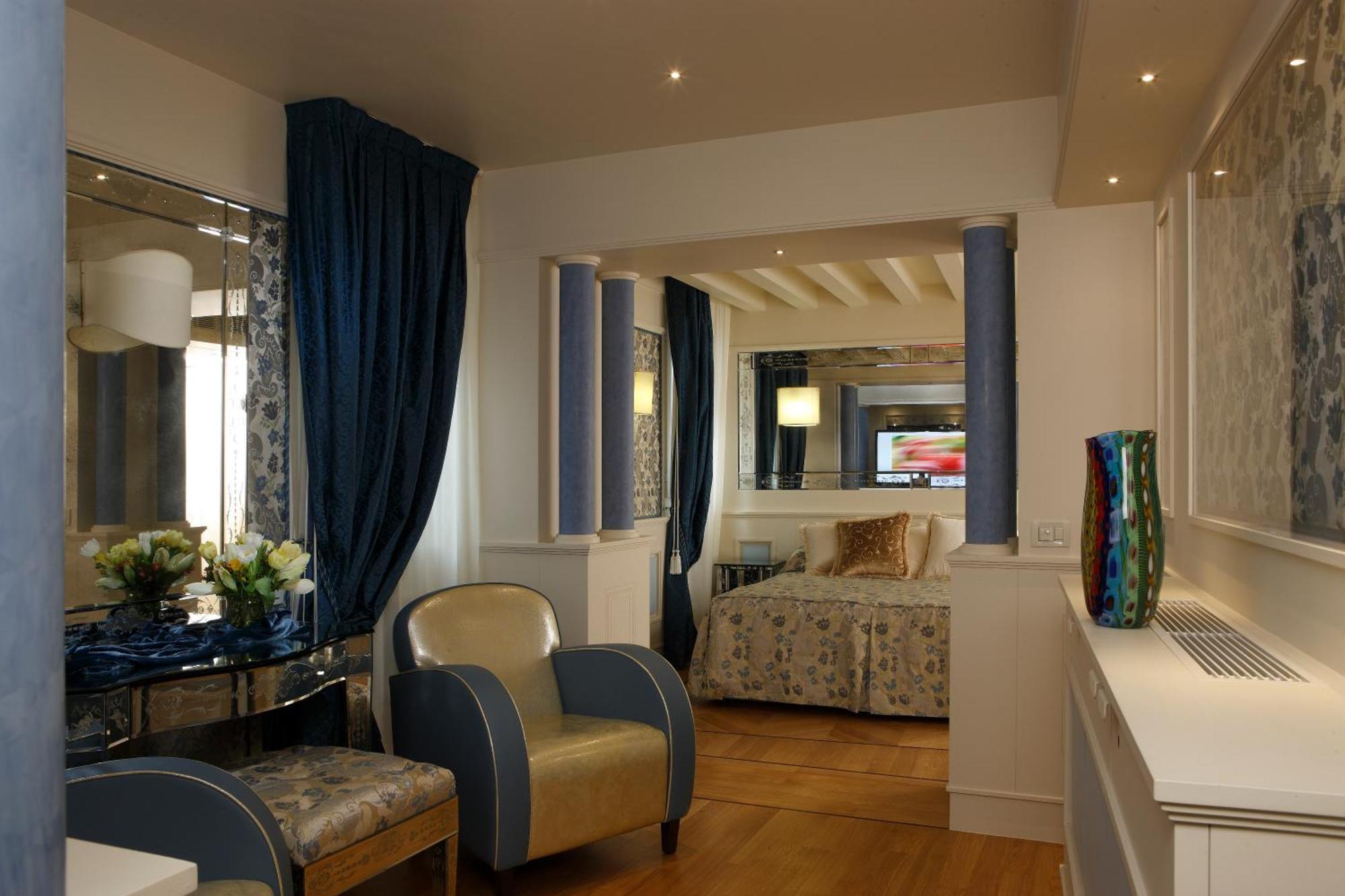 Canaletto Luxury Suites - San Marco Luxury Венеція Екстер'єр фото