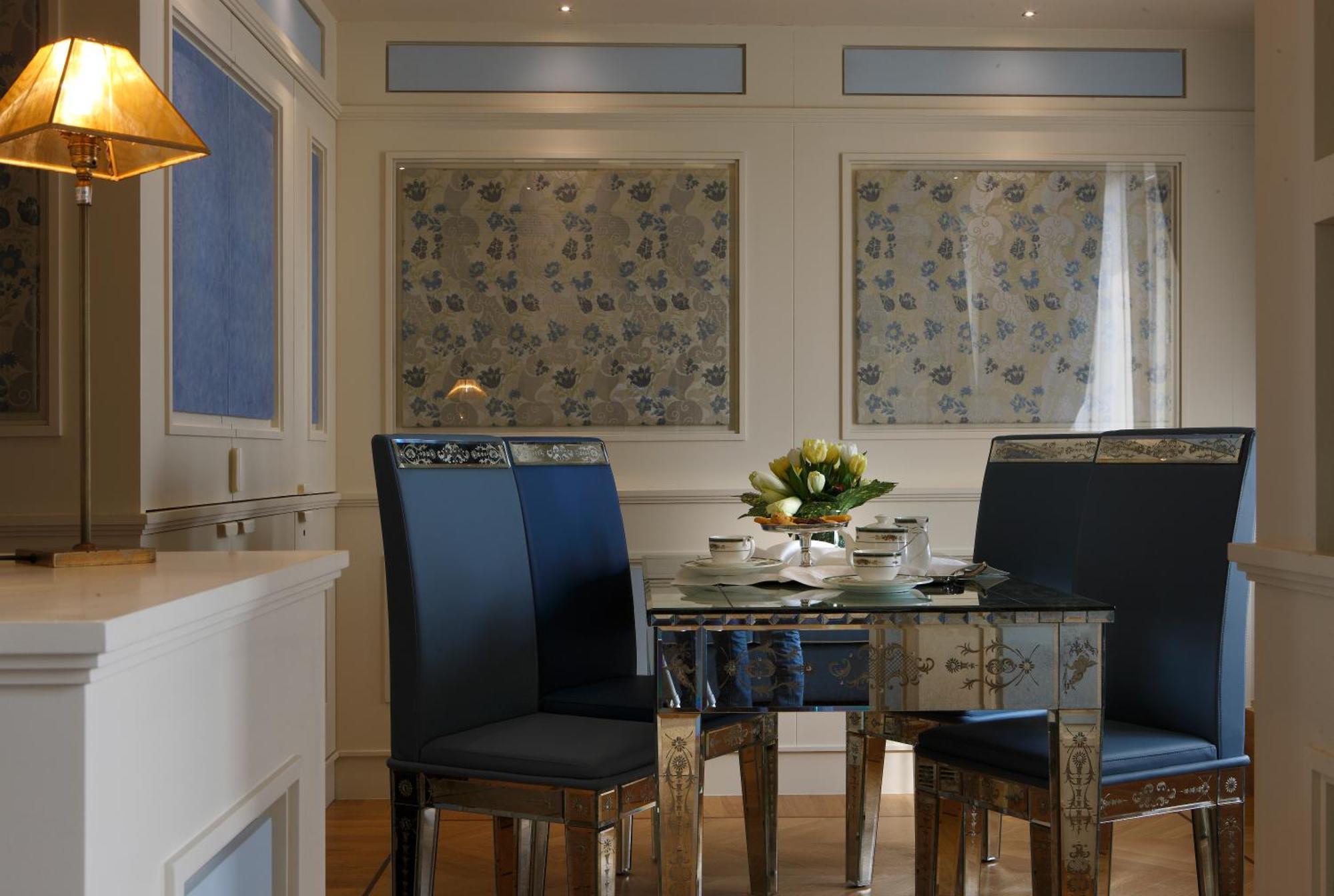Canaletto Luxury Suites - San Marco Luxury Венеція Екстер'єр фото