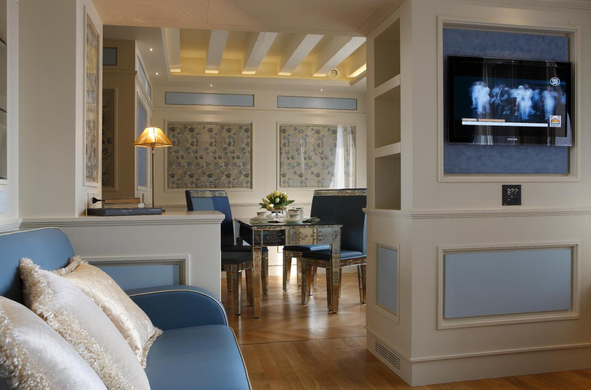 Canaletto Luxury Suites - San Marco Luxury Венеція Екстер'єр фото